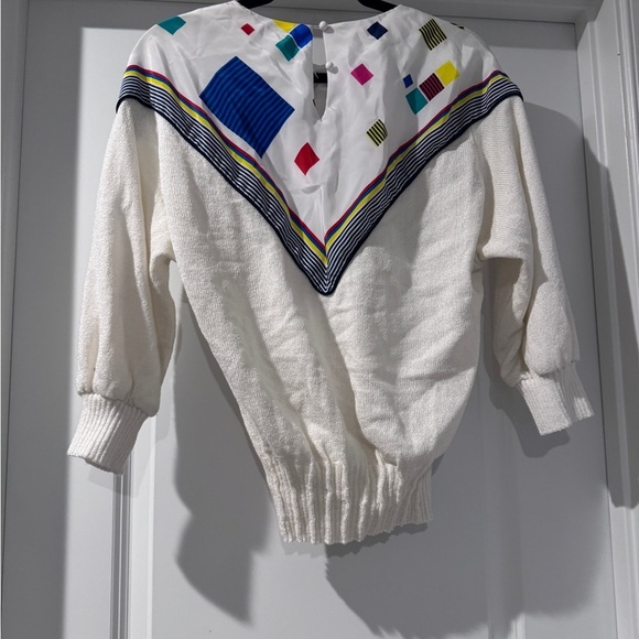 Vintage Anthony Sicari Women’s Blouse - Picture 4 of 7